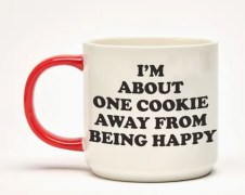 Tasse one Cookie 2